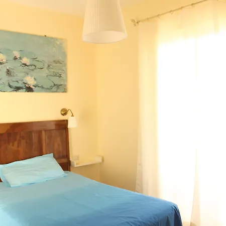 Nocleg ze śniadaniem Il Falco E L'ulivo