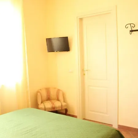 Il Falco E L'ulivo 3* Rocca Massima