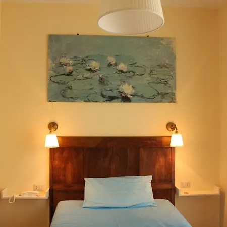 Nocleg ze śniadaniem Il Falco E L'ulivo Rocca Massima