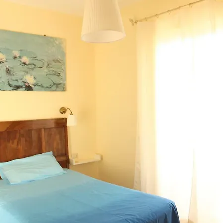 Nocleg ze śniadaniem Il Falco E L'ulivo 3*