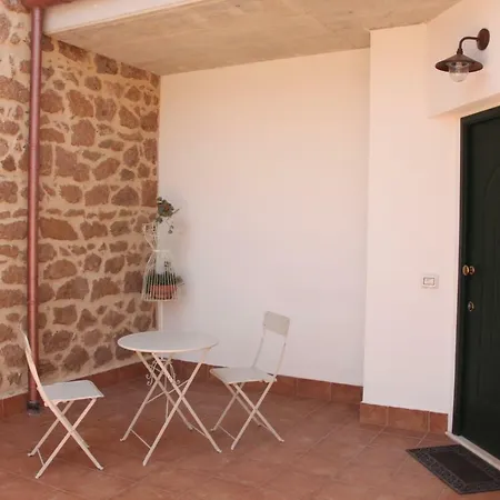 Bed & Breakfast Il Falco E L'ulivo
